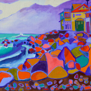 High Tide, Boar's Head